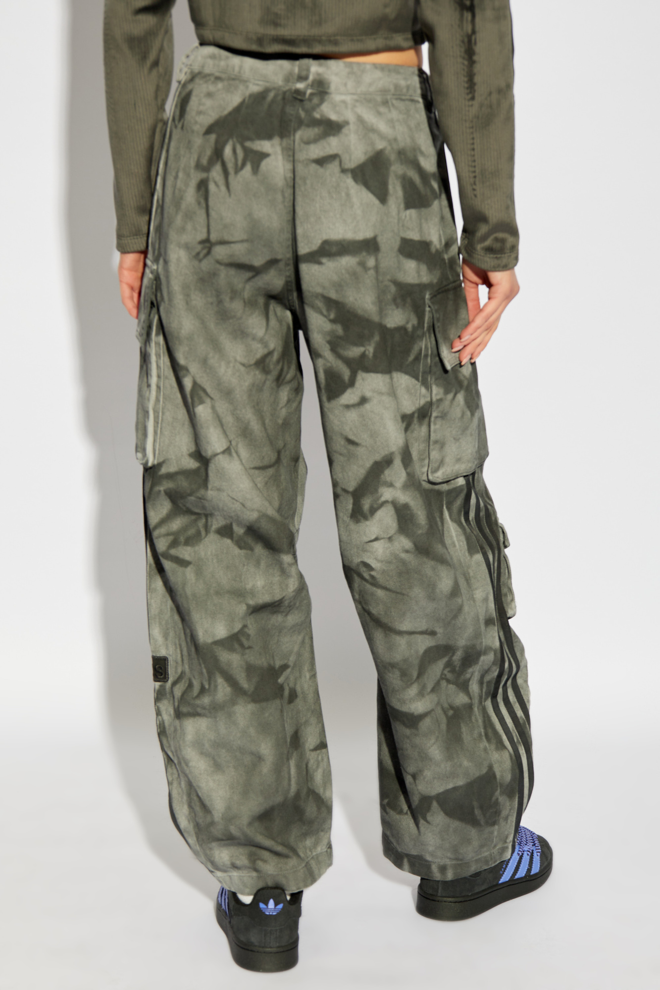 【ADIDAS】Value Range Cago Pants★追跡可 Amazon.com: adidas Women's City Escape Modern Cargo Pants